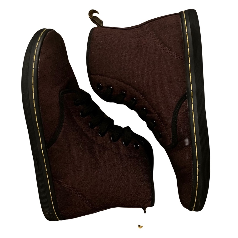 Dr Martens boots